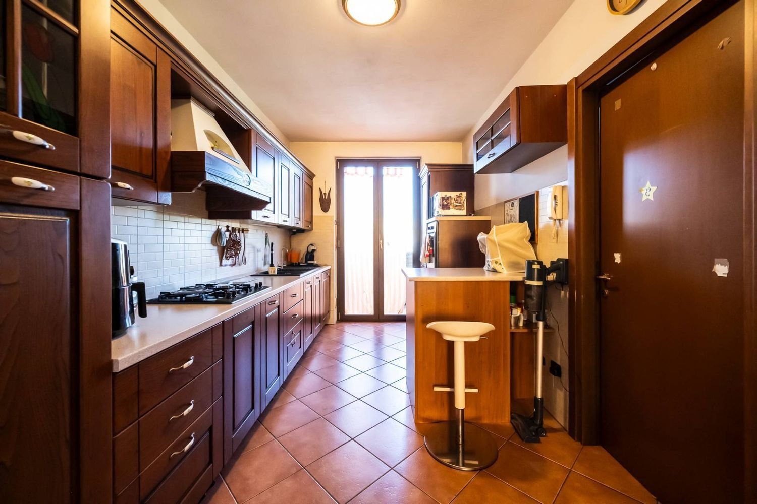 Casa T3 em Saronno, Italy N.º 361255