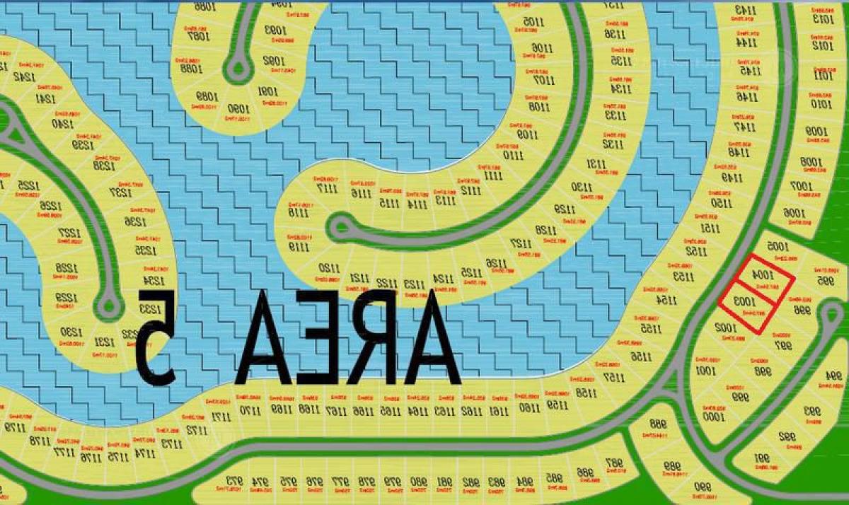  Land in Escobar, Argentina No. 121779