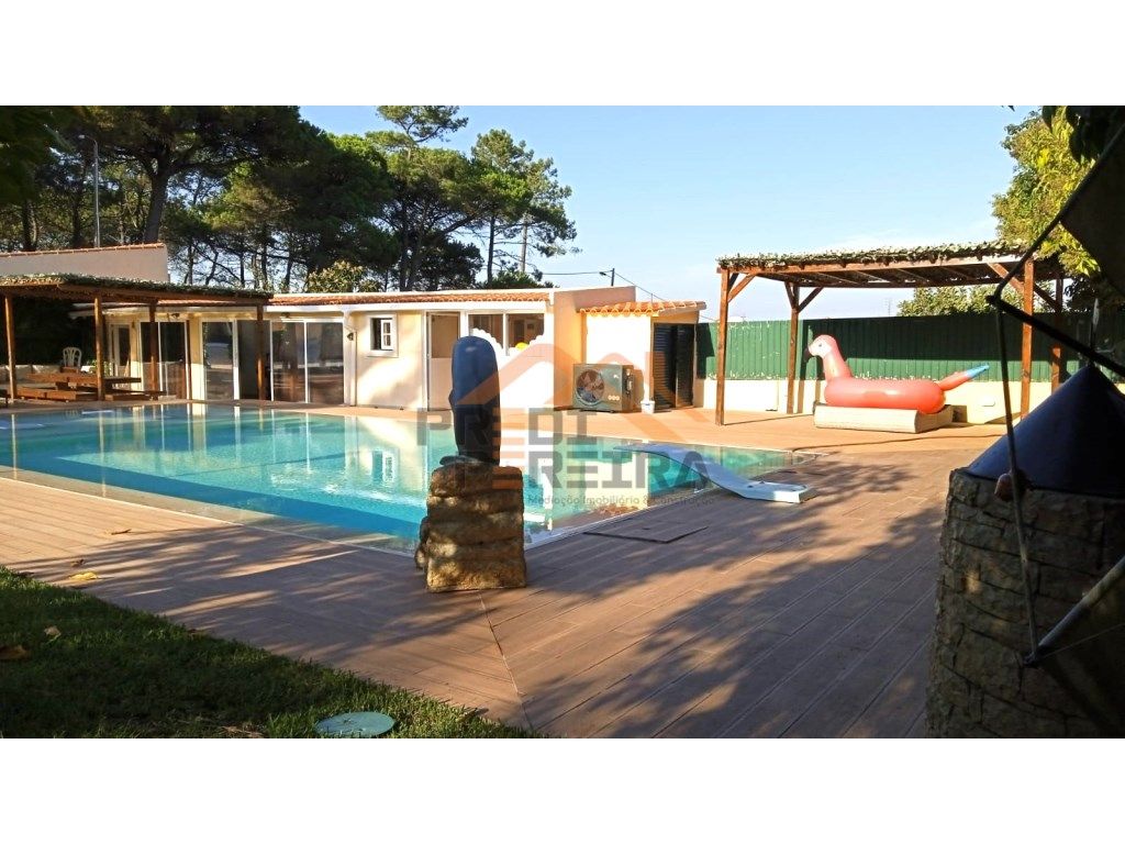 3 bedrooms House in Sintra, Portugal No. 146899