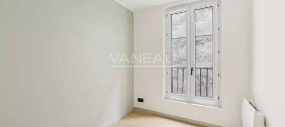 2 bedrooms Apartment in Paris, France No. 149095 8