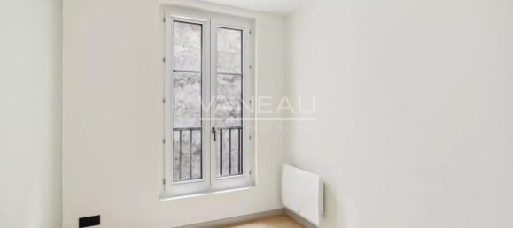 2 bedrooms Apartment in Paris, France No. 149095 9