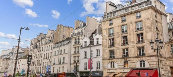2 bedrooms Apartment in Paris, France No. 149095 15