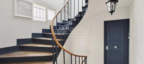 2 bedrooms Apartment in Paris, France No. 149095 13