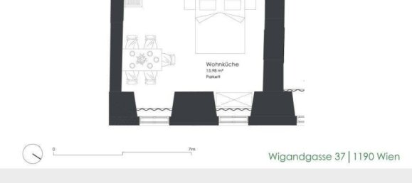 Studio in Dobling, Austria No. 172117 23