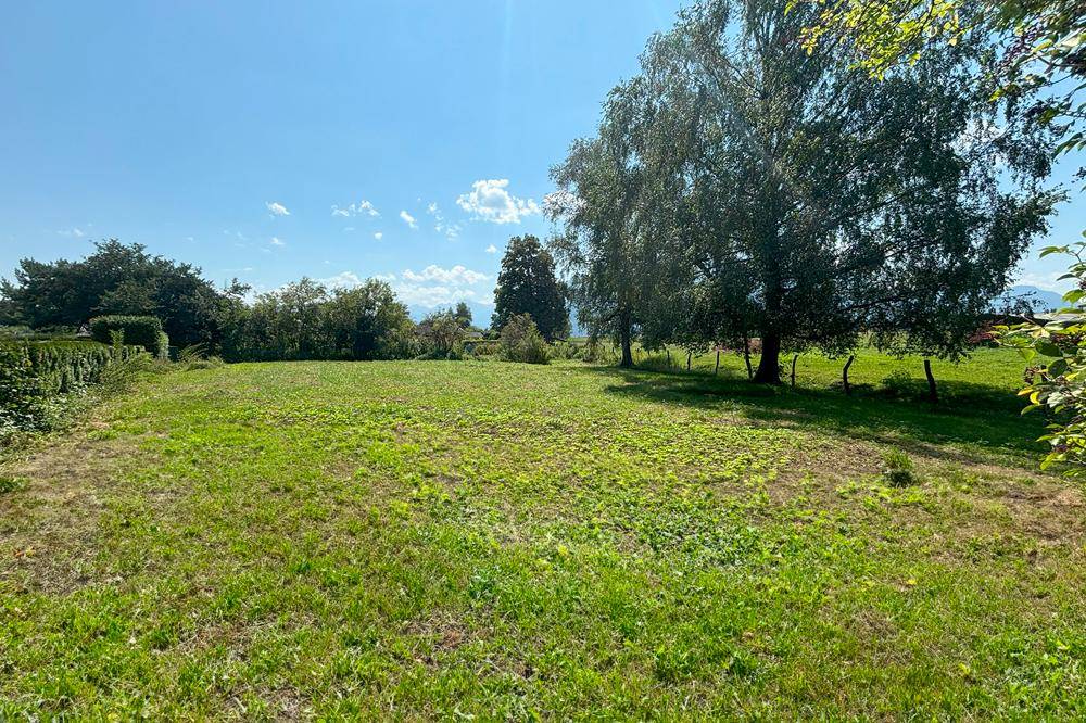 Grundstück in Salzburg, Austria 1300m², Nr. 212358