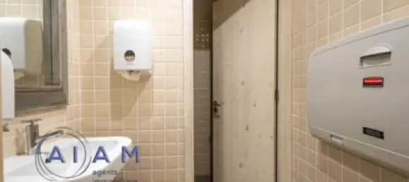 1 غرف نوم عقار تجاري في Calella, Spain رقم 179160 4