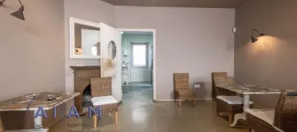 1 غرف نوم عقار تجاري في Calella, Spain رقم 179160 9