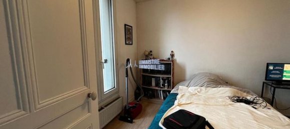 1 chambre Appartement à Le Havre, France No. 362317 4