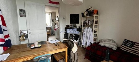 1 chambre Appartement à Le Havre, France No. 362317 2