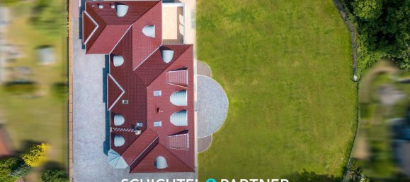 Villa de 7 dormitorios en Verden, Germany No. 283640 35