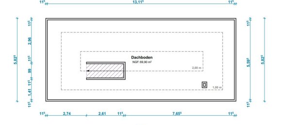 Villa de 7 dormitorios en Verden, Germany No. 283640 39