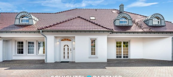 Villa de 7 dormitorios en Verden, Germany No. 283640 4