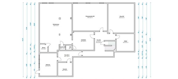 Villa de 7 dormitorios en Verden, Germany No. 283640 38