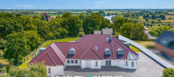 Villa de 7 dormitorios en Verden, Germany No. 283640 34