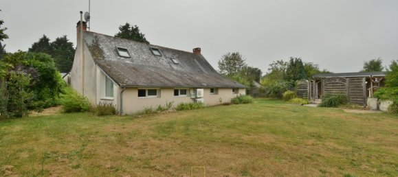3 Schlafzimmer Villa in Longue-Jumelles, France, Nr. 96513 4