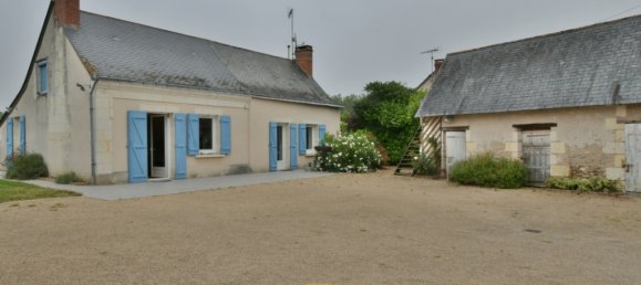 3 Schlafzimmer Villa in Longue-Jumelles, France, Nr. 96513 3