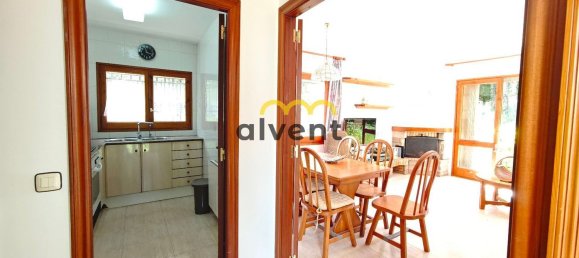 4 bedrooms House in Caldes de Malavella, Spain No. 110896 12