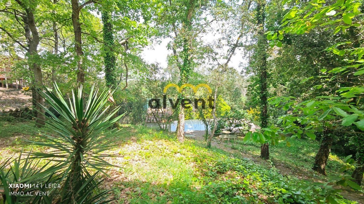 4 bedrooms House in Caldes de Malavella, Spain No. 110896