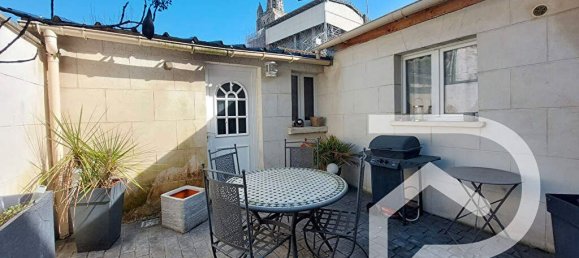 4 غرف نوم منزل في Crepy-en-Valois, France رقم 79912 3