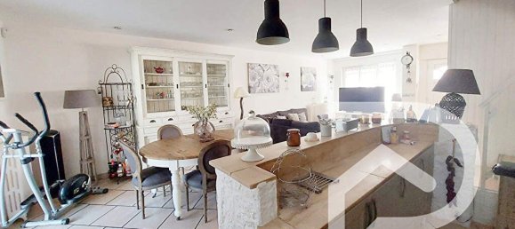 4 غرف نوم منزل في Crepy-en-Valois, France رقم 79912 5