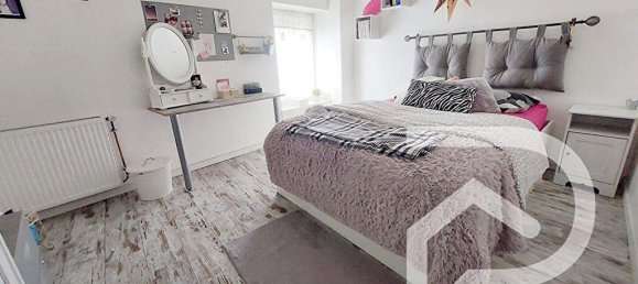 4 غرف نوم منزل في Crepy-en-Valois, France رقم 79912 7