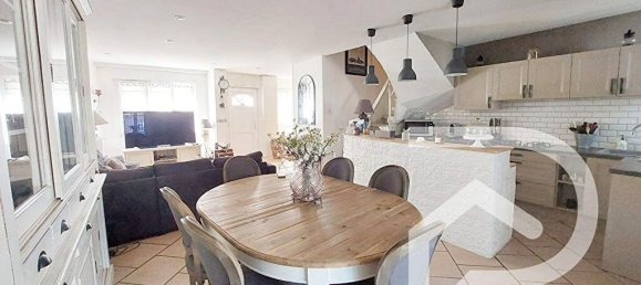 4 غرف نوم منزل في Crepy-en-Valois, France رقم 79912 4