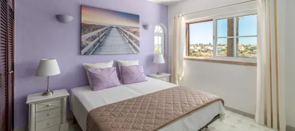 Casa de 6 dormitorios en Albufeira, Portugal No. 101273 29