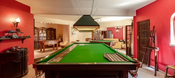 Casa de 6 dormitorios en Albufeira, Portugal No. 101273 7