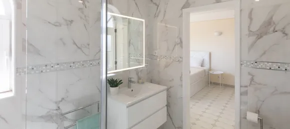 Casa de 6 dormitorios en Albufeira, Portugal No. 101273 35