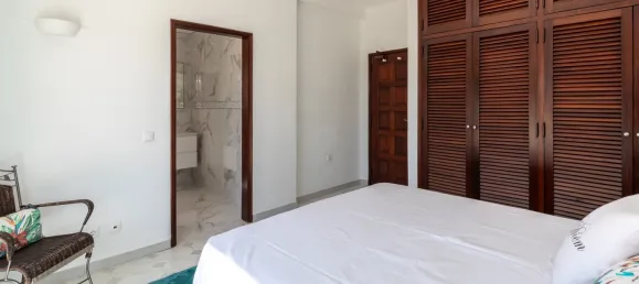 Casa de 6 dormitorios en Albufeira, Portugal No. 101273 16