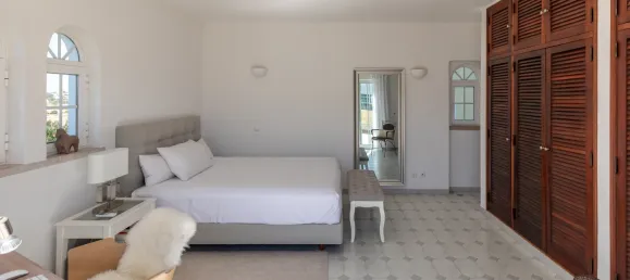 Casa de 6 dormitorios en Albufeira, Portugal No. 101273 41