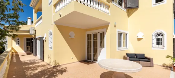 Casa de 6 dormitorios en Albufeira, Portugal No. 101273 19