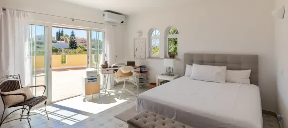 Casa de 6 dormitorios en Albufeira, Portugal No. 101273 42