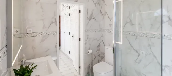 Casa de 6 dormitorios en Albufeira, Portugal No. 101273 33