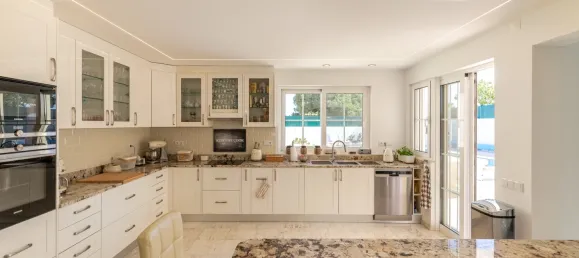 Casa de 6 dormitorios en Albufeira, Portugal No. 101273 45