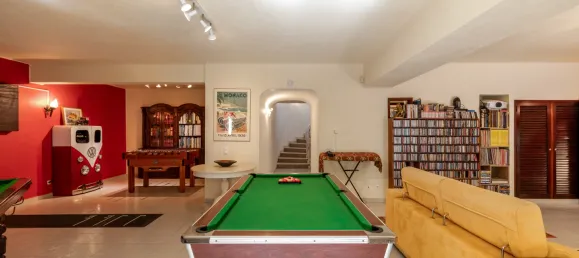 Casa de 6 dormitorios en Albufeira, Portugal No. 101273 9