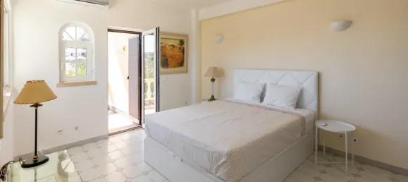 Casa de 6 dormitorios en Albufeira, Portugal No. 101273 31