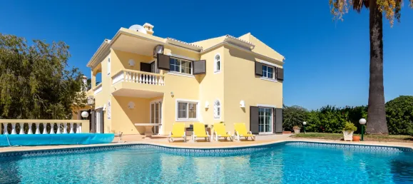 Casa de 6 dormitorios en Albufeira, Portugal No. 101273 20