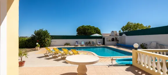 Casa de 6 dormitorios en Albufeira, Portugal No. 101273 18