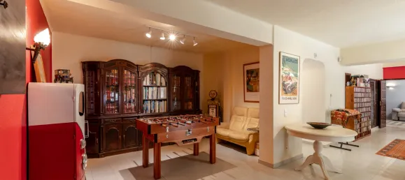 Casa de 6 dormitorios en Albufeira, Portugal No. 101273 10