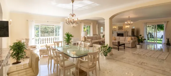 Casa de 6 dormitorios en Albufeira, Portugal No. 101273 3