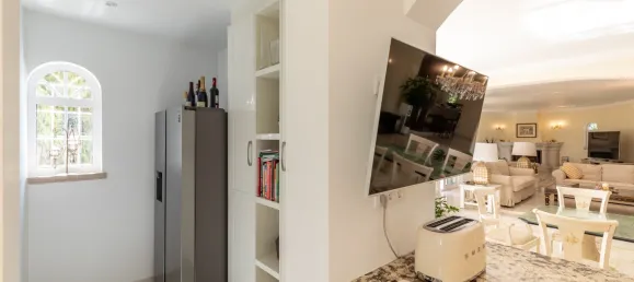 Casa de 6 dormitorios en Albufeira, Portugal No. 101273 48