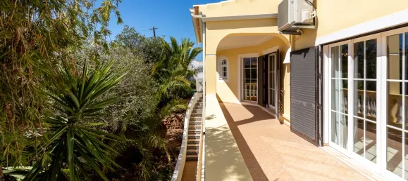 Casa de 6 dormitorios en Albufeira, Portugal No. 101273 15