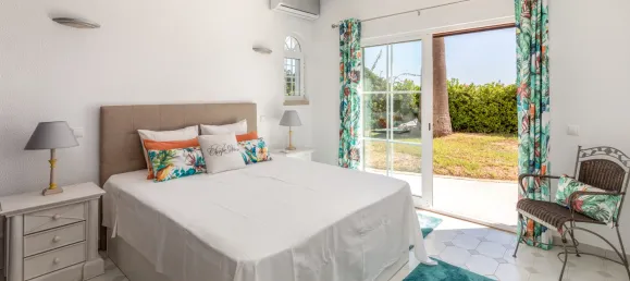 Casa de 6 dormitorios en Albufeira, Portugal No. 101273 14