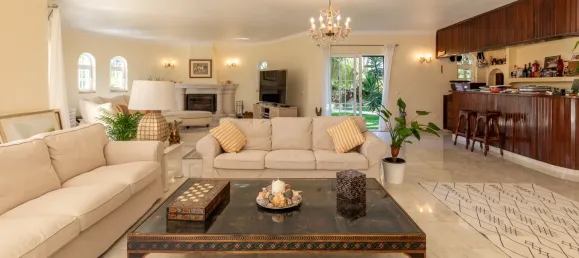 Casa de 6 dormitorios en Albufeira, Portugal No. 101273 4