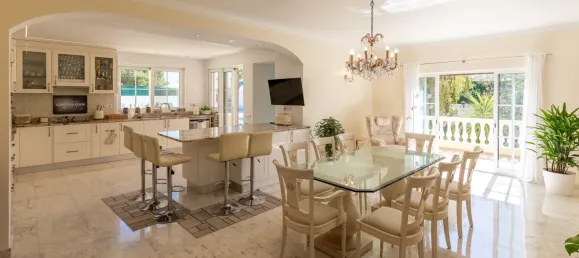 Casa de 6 dormitorios en Albufeira, Portugal No. 101273 49