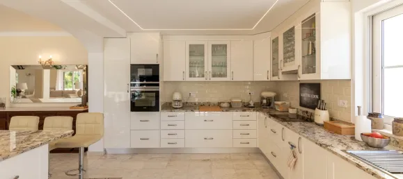 Casa de 6 dormitorios en Albufeira, Portugal No. 101273 46