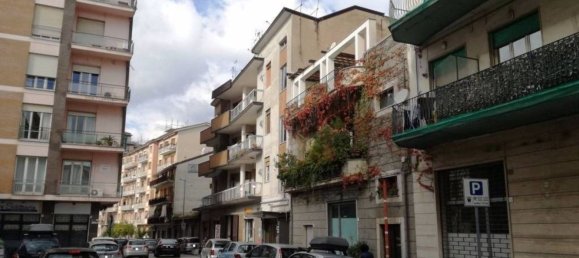 Пентхаус с 3 комнатами в Авеллино, Италия № 86518 10