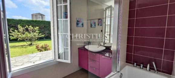 Villa T4 em L'Houmeau, France N.º 299138 8