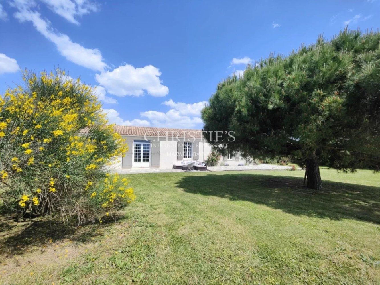 Villa T4 em L'Houmeau, France N.º 299138